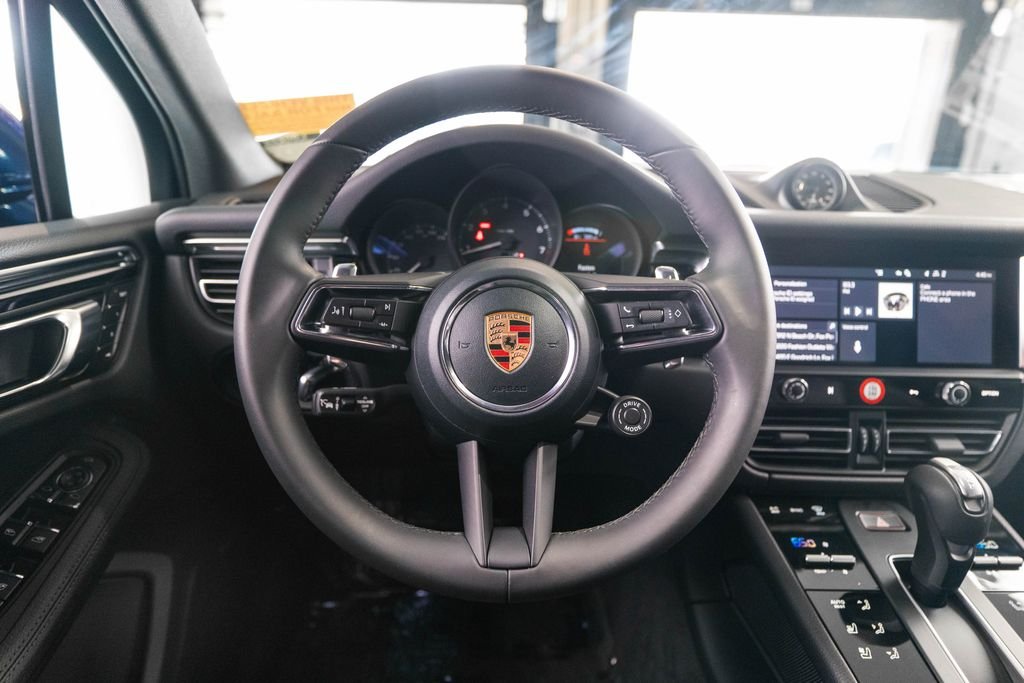 Used 2026 Blue Porsche Base image 32