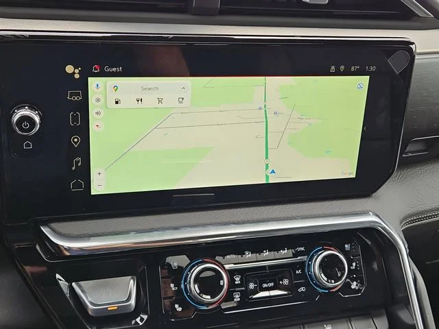 2026 GMC Sierra 3500HD Denali - Photo 28