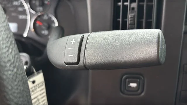 Used 2024 Summit White GMC Work Van image 27