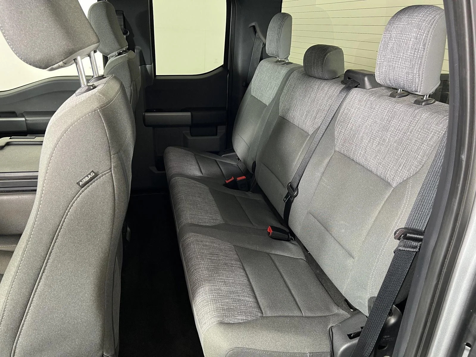Used 2022 Gy Ford XL image 18