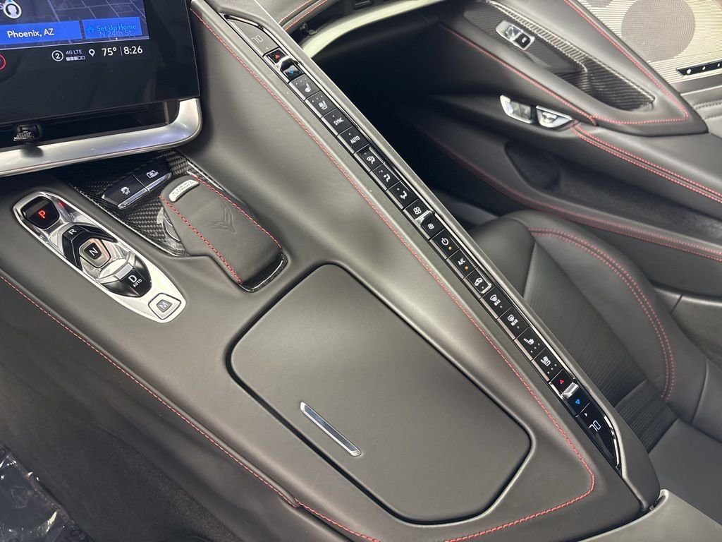 2023 Chevrolet Corvette 3LZ - Photo 44