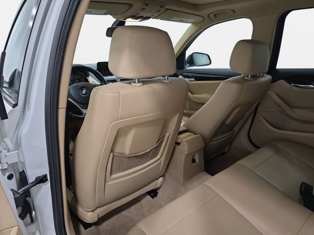 Used 2014 White BMW xDrive28i image 12