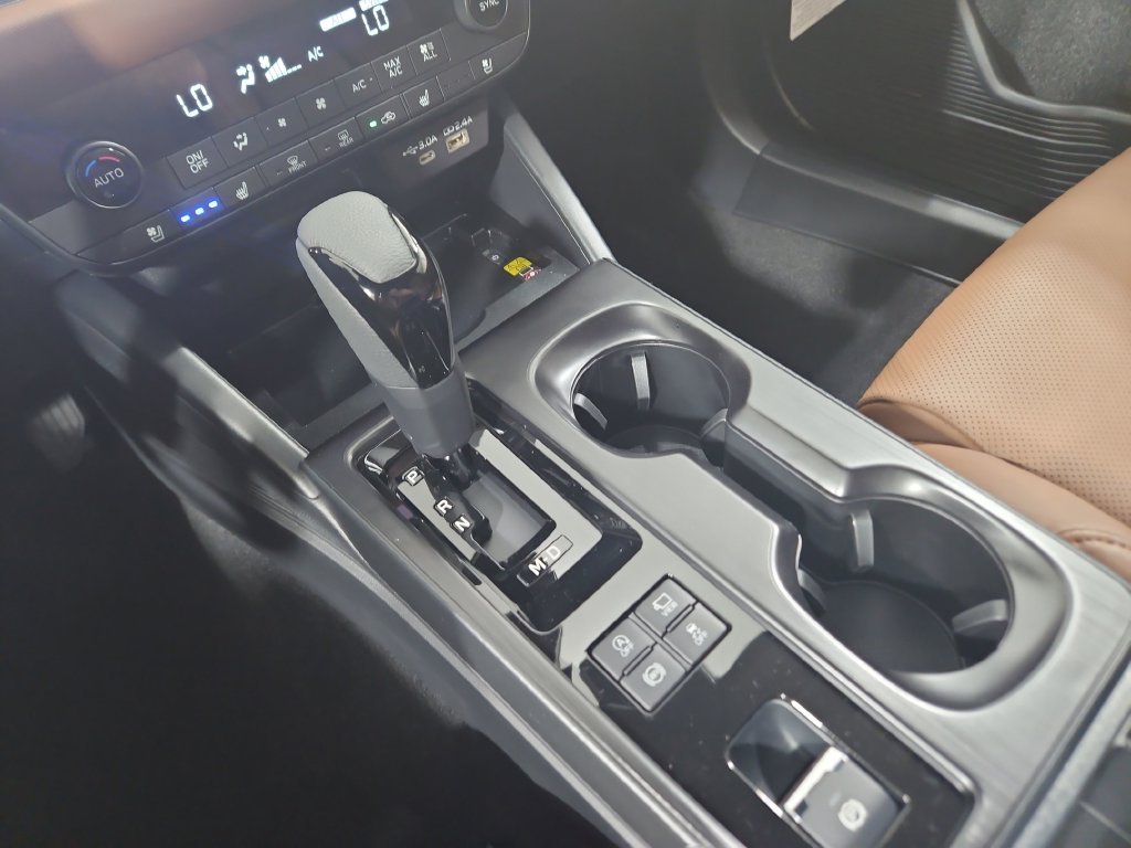 New 2026 Gray Subaru Touring XT image 24
