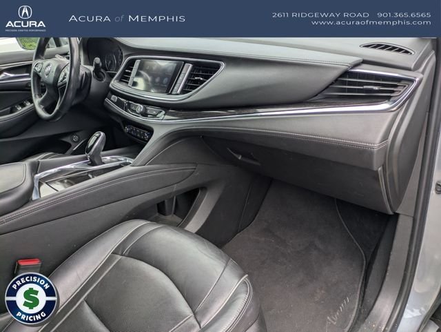 Used 2021 Gray Buick Avenir image 28