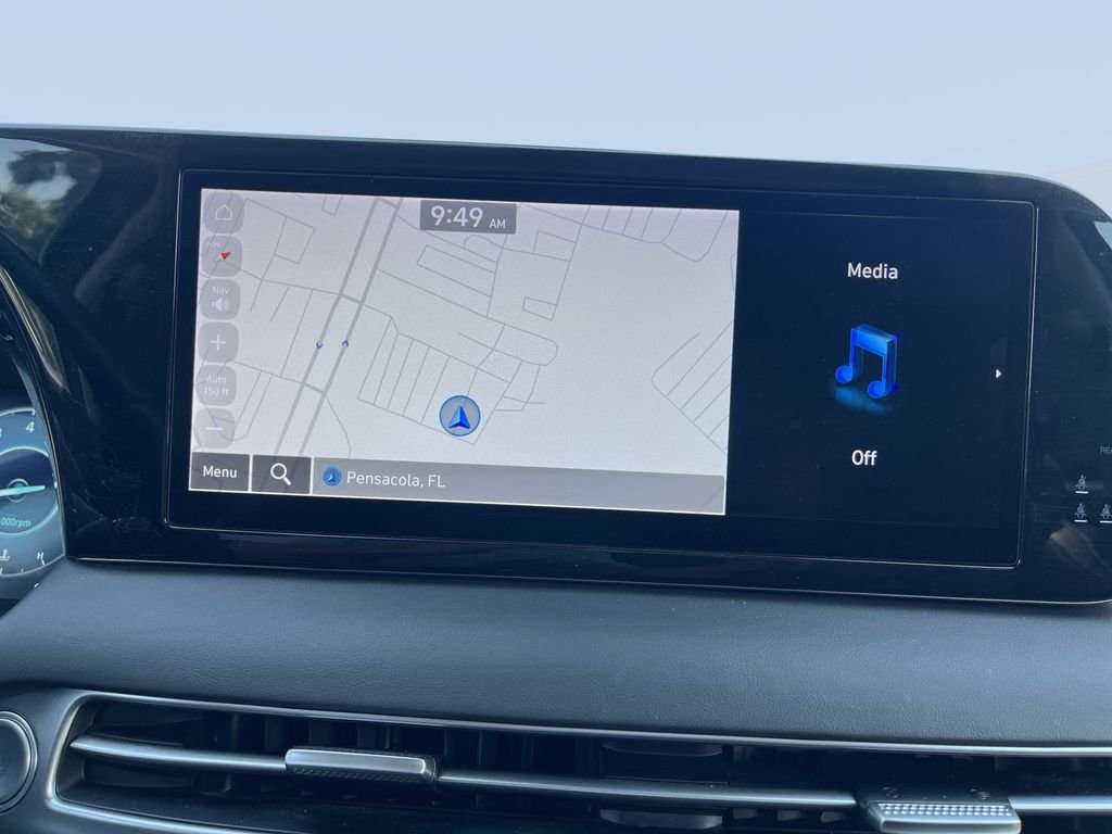 2024 Hyundai Palisade Limited - Photo 19
