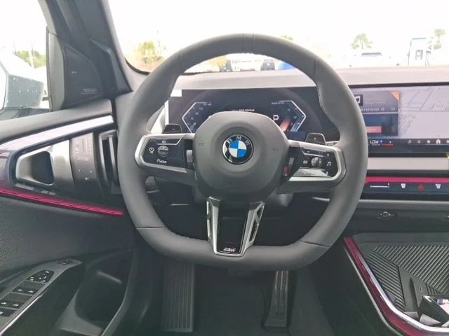 New 2026 Brooklyn Grey Metallic BMW 30 xDrive image 9
