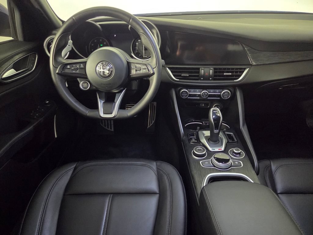2022 Alfa Romeo Giulia Base - Photo 25