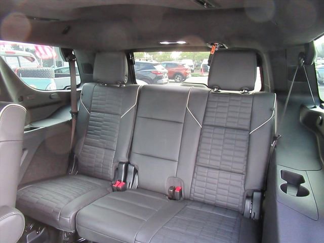 2026 Cadillac Escalade Platinum Sport - Photo 36