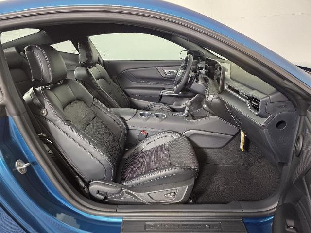New 2026 Adriatic Blue Metallic Ford GT Premium Fastback image 15