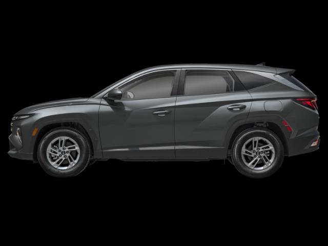 New 2026 Gray Hyundai SE AWD image 16