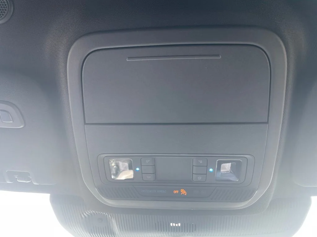 New 2026 Star White Metallic Tri-Coat Ford Tremor® image 28