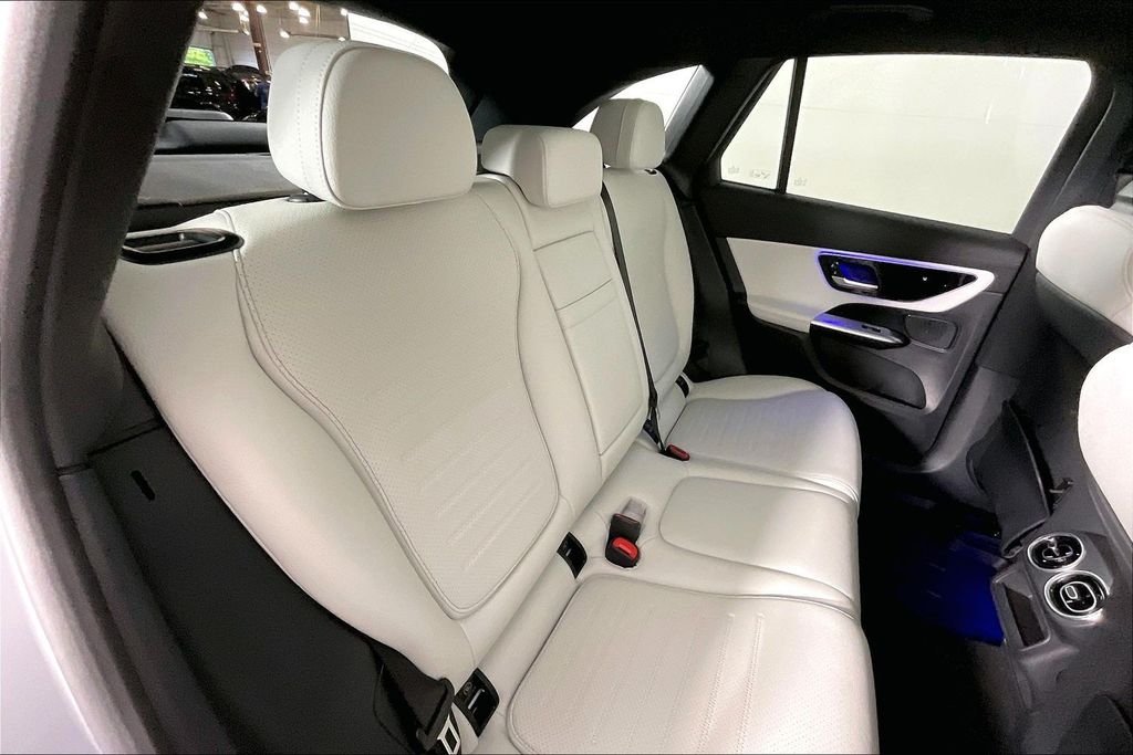 2026 Mercedes-Benz GLC Base - Photo 19