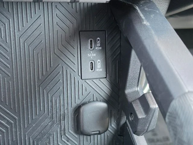 2024 Toyota Tacoma TRD Sport - Photo 26