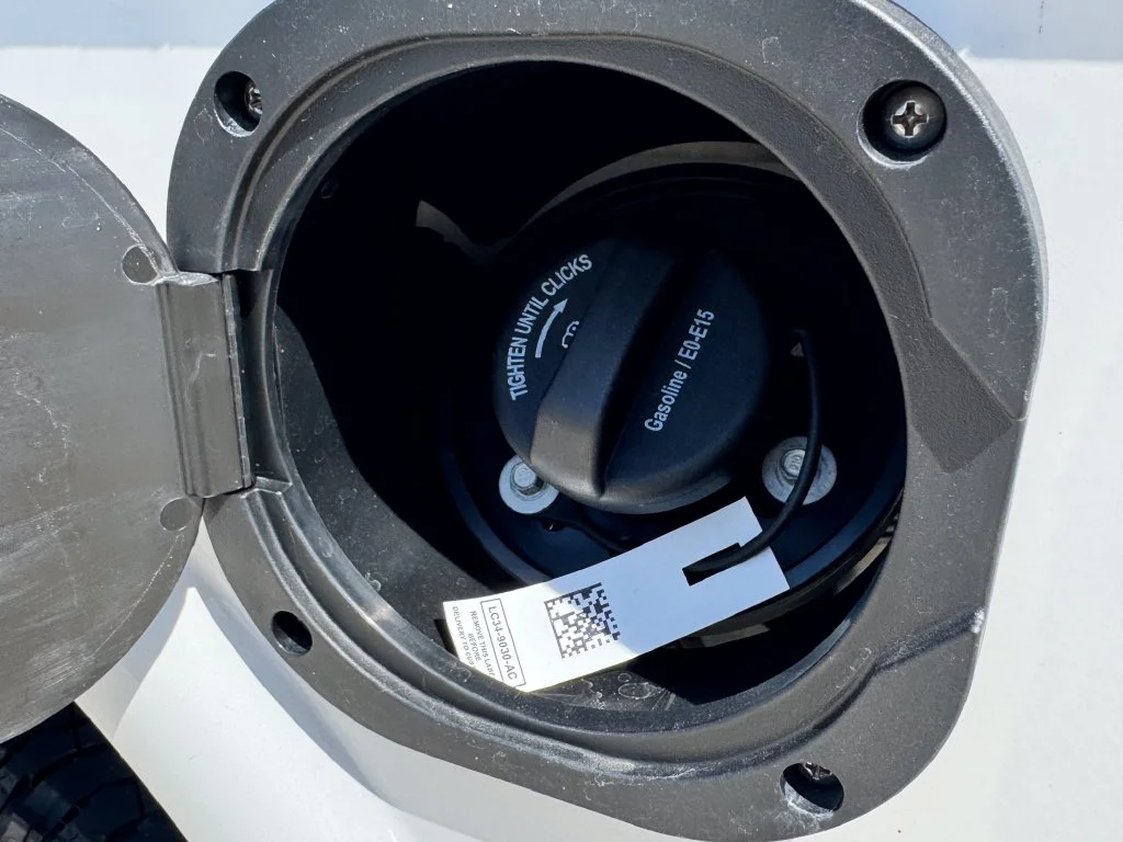 New 2027 White Ford XL image 16