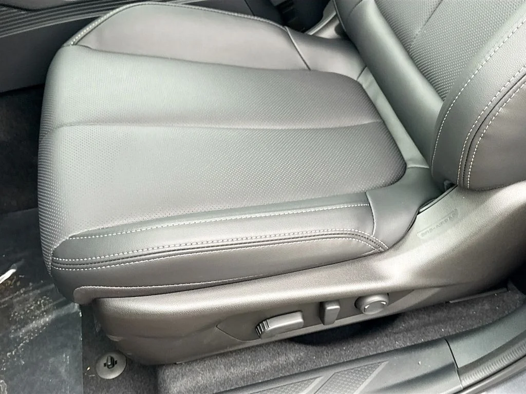 New 2026 Gray Subaru Limited image 24