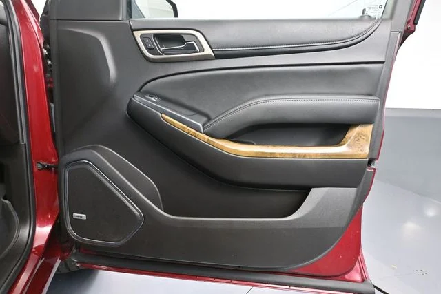 Used 2017 Red GMC Denali image 60