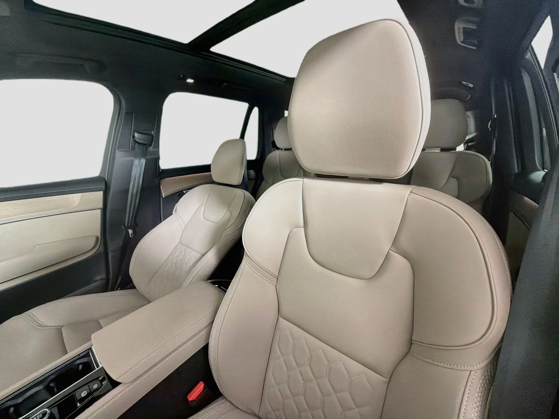 New 2026 Denim Blue Volvo Plus image 20