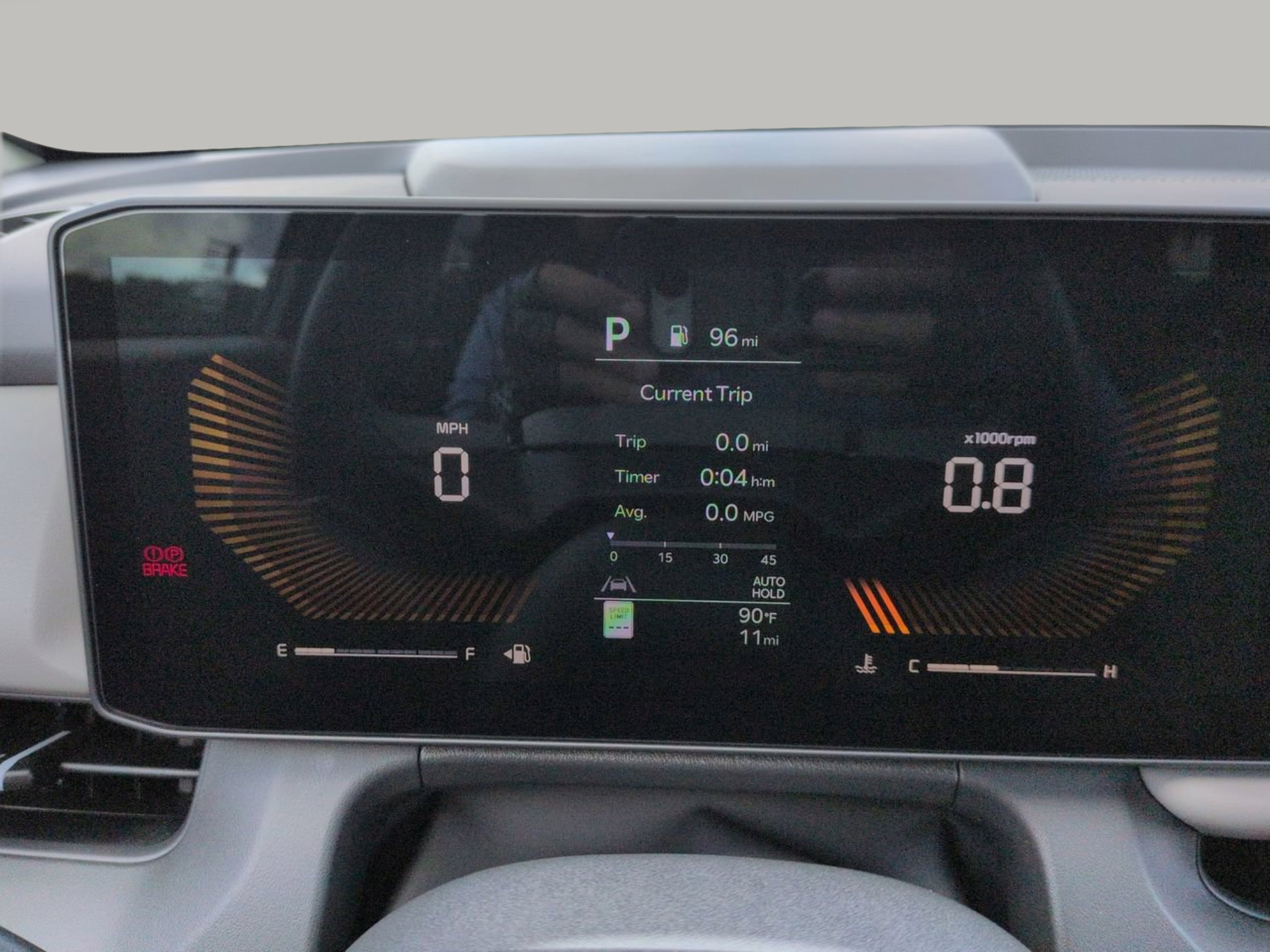 New 2027 Iceberg Green Kia EX image 32