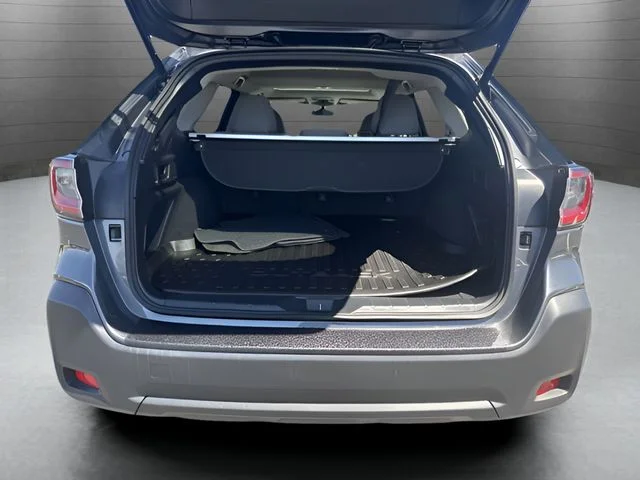 Used 2025 Gray Subaru Premium image 22