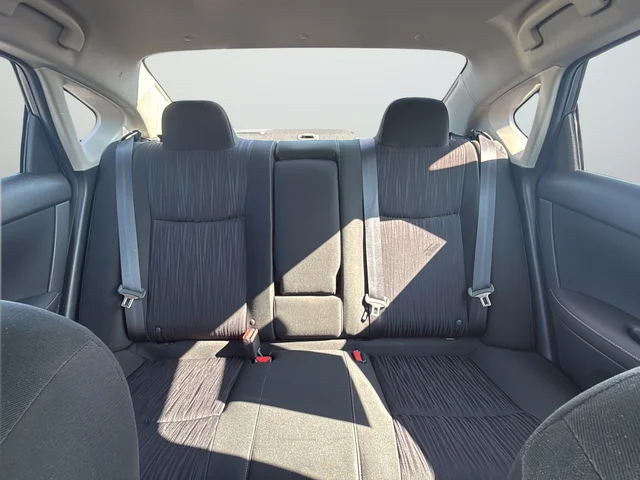 Used 2019 Gray Nissan SV image 34