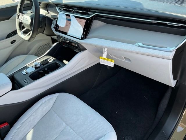 New 2026 41 Jeep Laredo image 29