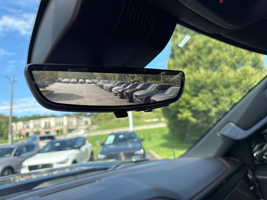 Used 2022 Onyx Black GMC AT4 image 22