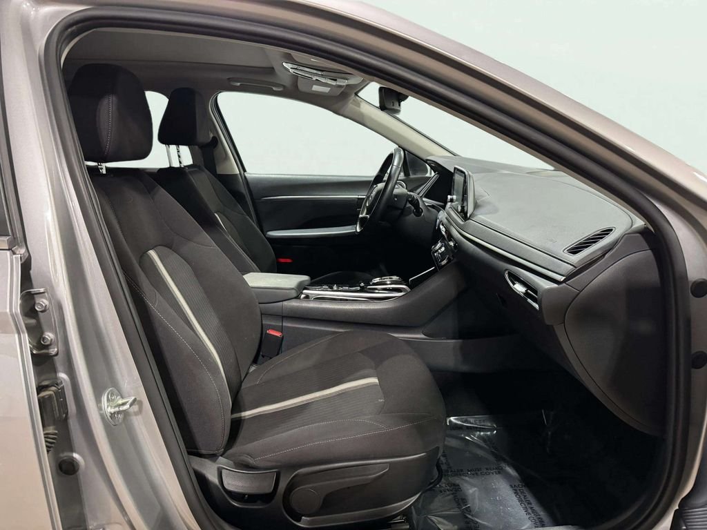 2022 Hyundai Sonata SEL - Photo 25