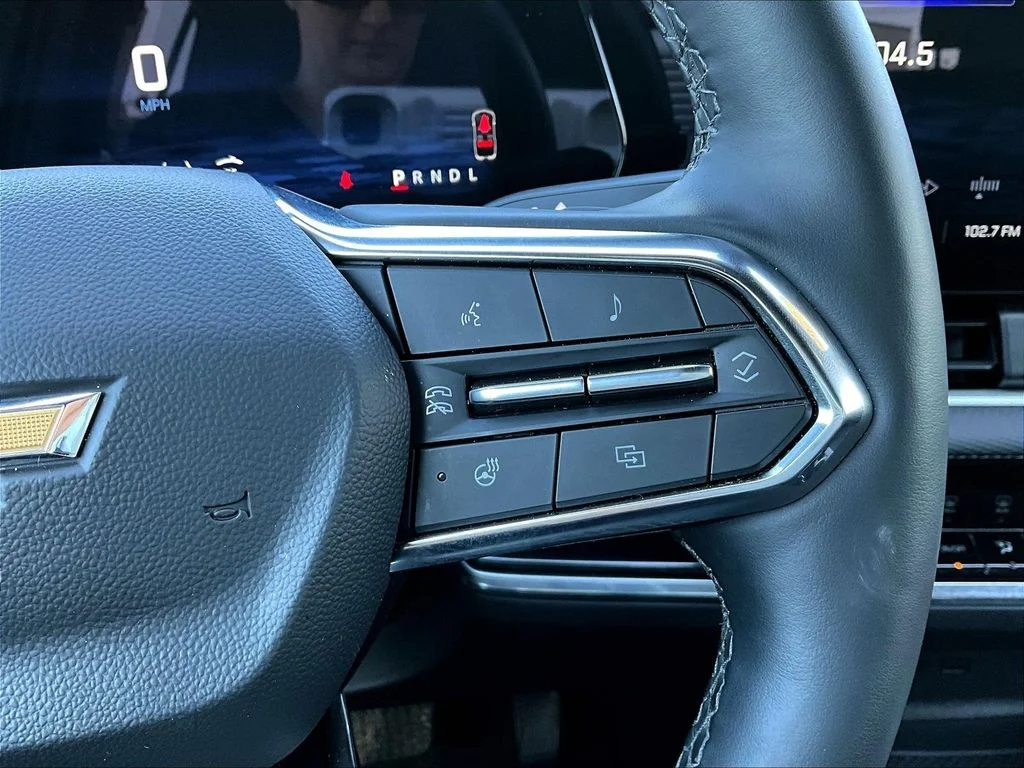 2025 Chevrolet Equinox LT - Photo 16