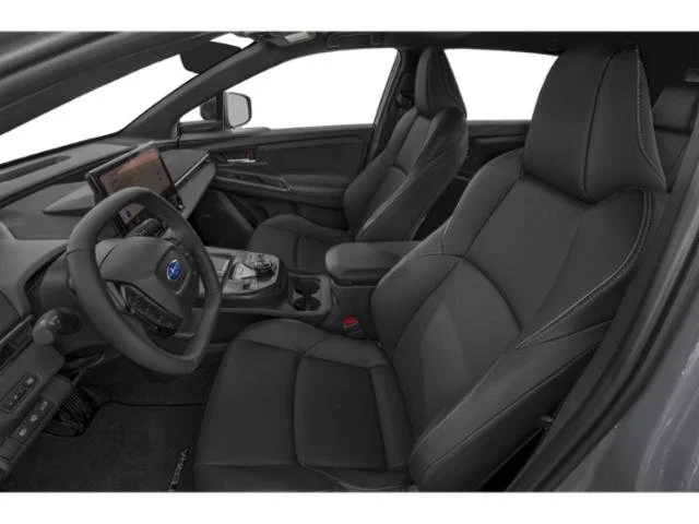 New 2027 COSMIC WHITE PEARL Subaru Limited XT image 11
