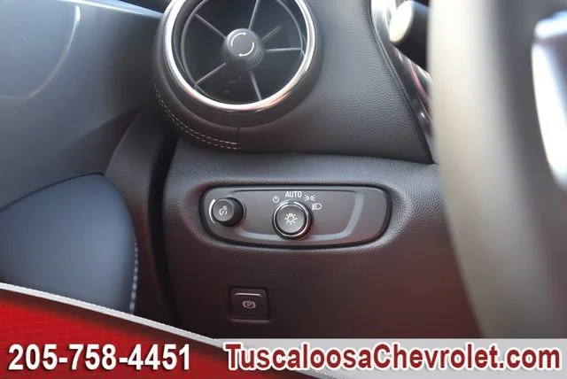 2026 Chevrolet Blazer 3LT - Photo 35