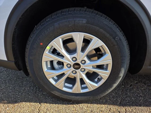 New 2026 Oxford White Ford Active® image 38