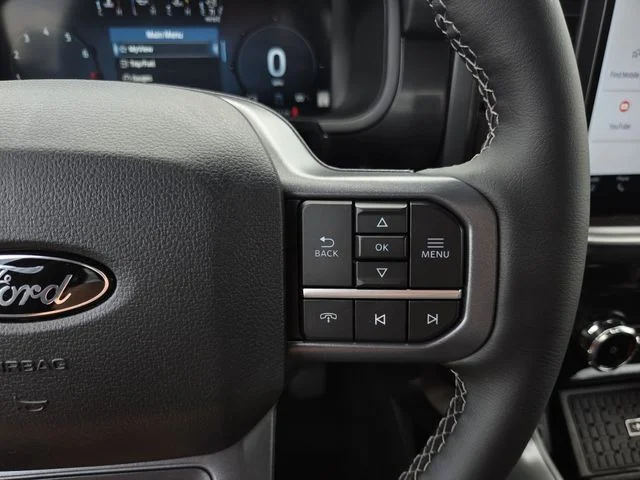 New 2026 Avalanche Ford Lariat® image 19