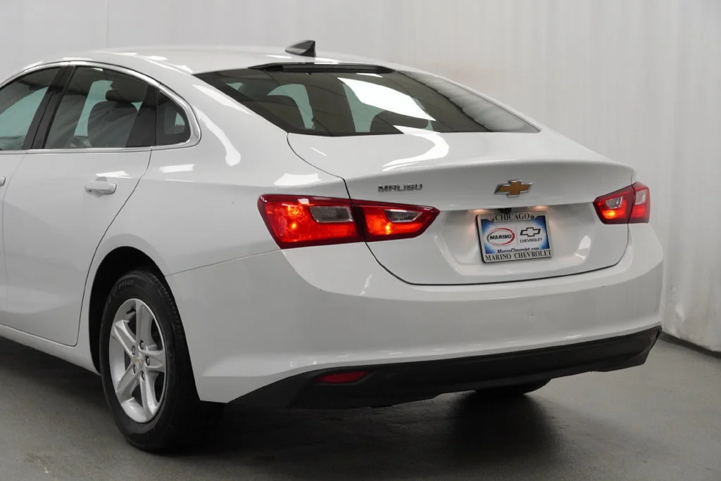2023 Chevrolet Malibu 1LS - Photo 16