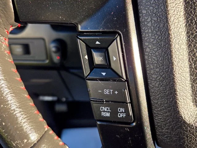Used 2012 Black Ford FX4 image 25