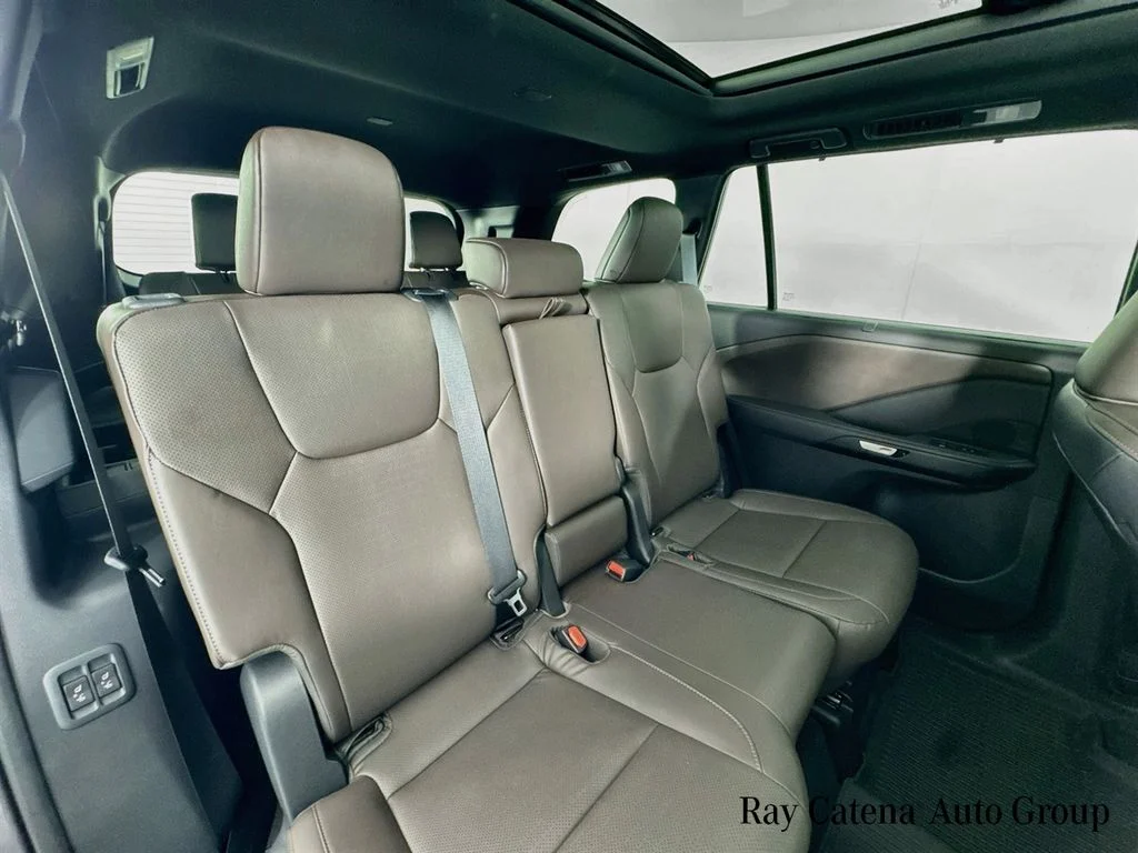 Certified Used 2025 Gray Lexus 350 Premium image 31