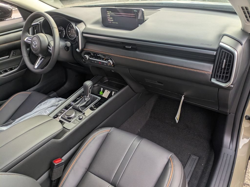 2026 Mazda CX-50 Turbo - Photo 25