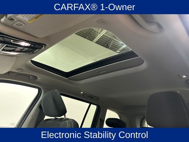 Used 2024 Silver Jeep Laredo X image 22