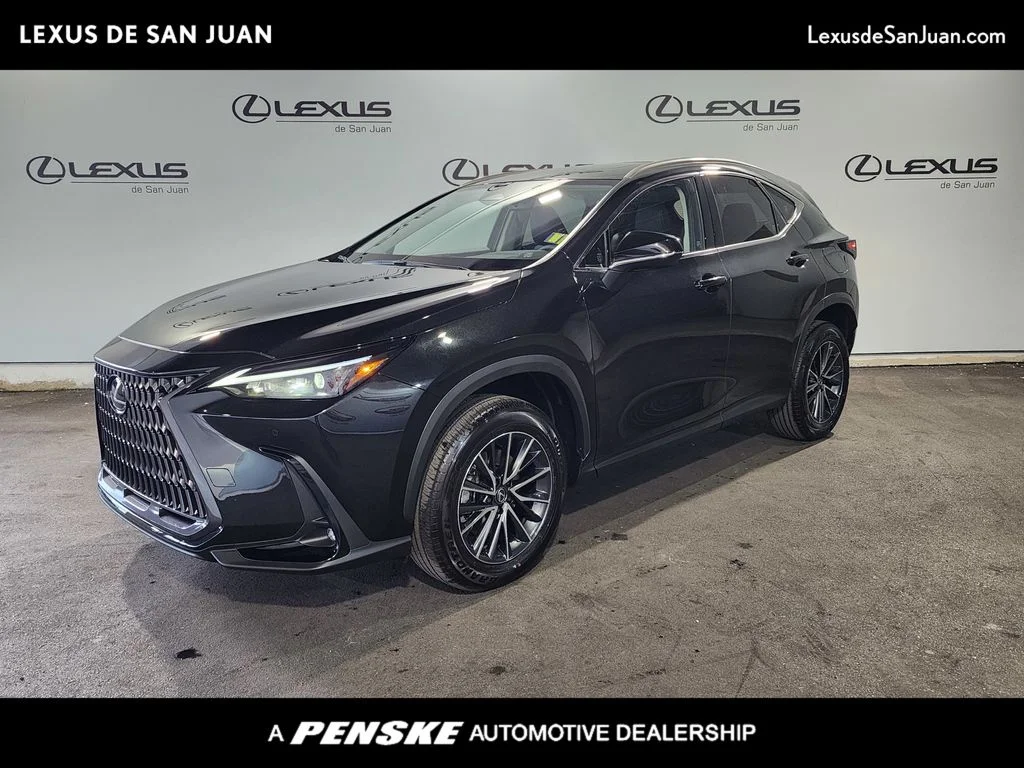 2026 Lexus NX 350 350 AWD's photo