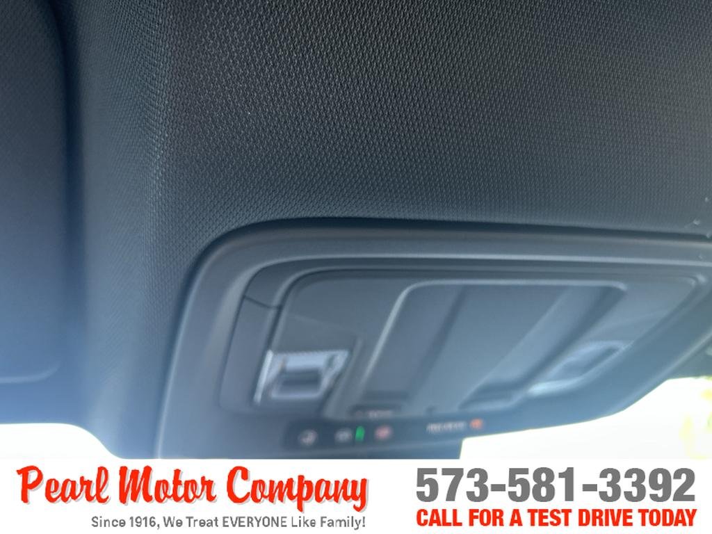 2026 Chevrolet Silverado 2500 HD LT - Photo 15