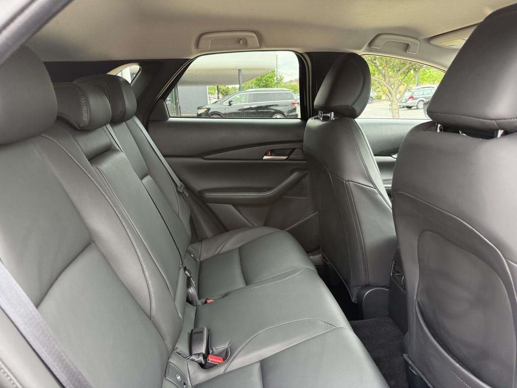 Used 2023 Black Mazda 2.5 S Select Package image 14