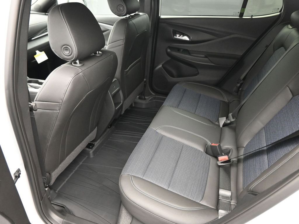 2026 Buick Envista Preferred - Photo 34