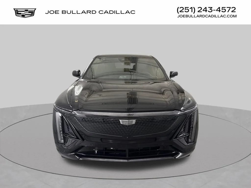 2026 Cadillac LYRIQ Premium Sport - Photo 2