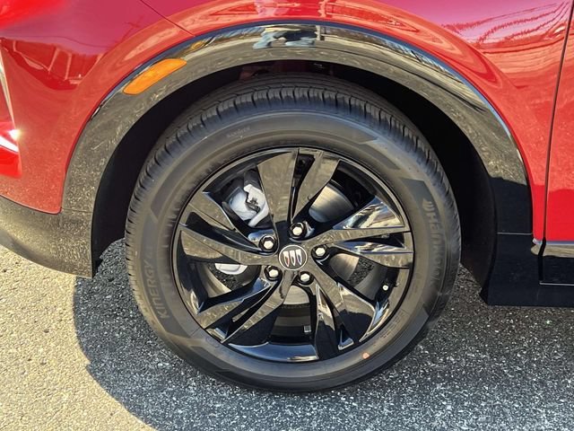 2026 Buick Encore GX Sport Touring - Photo 9
