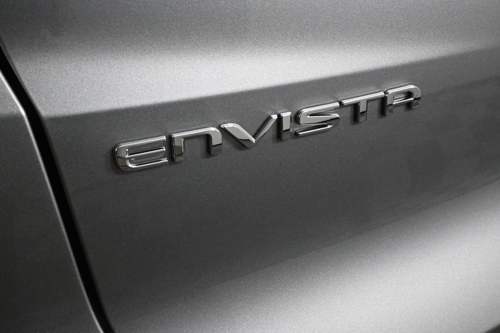 Used 2026 Gray Buick Preferred image 26