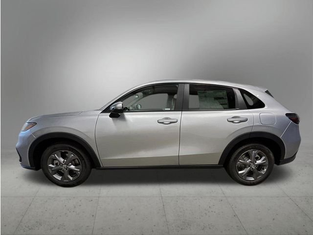 New 2027 Solar Silver Metallic Honda LX image 2