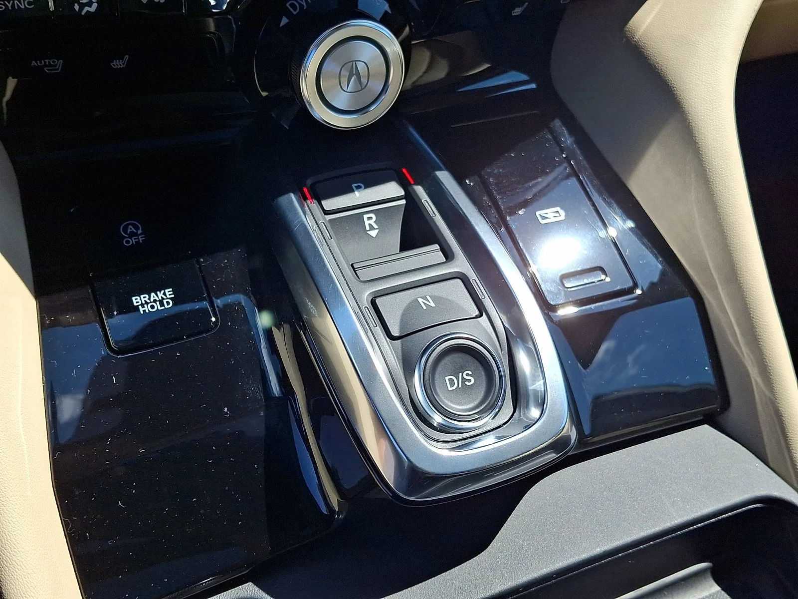2025 Acura MDX Technology Package - Photo 46