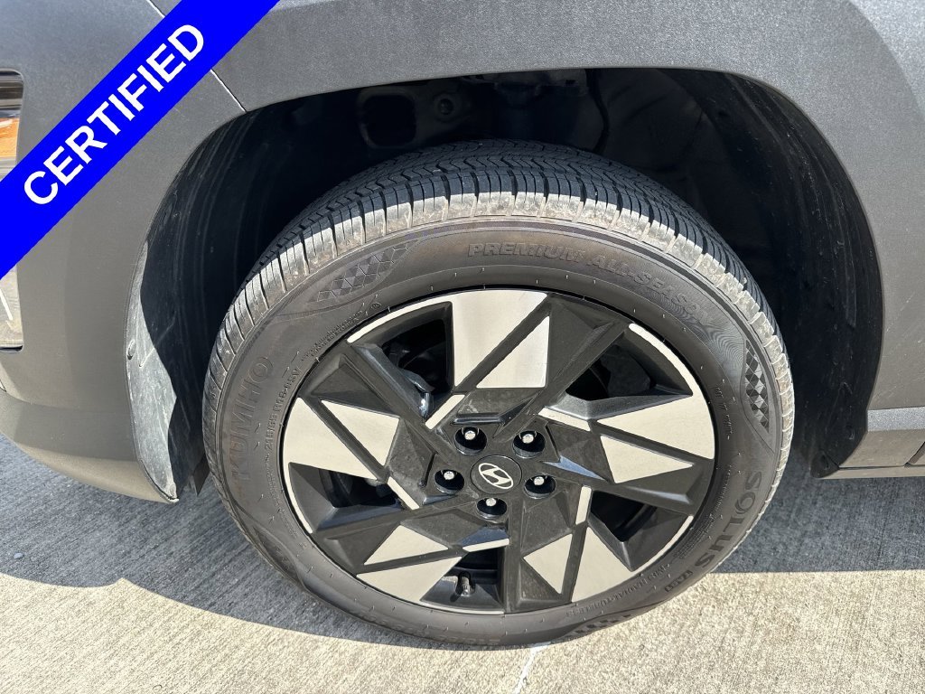 2024 Hyundai Kona SEL - Photo 18