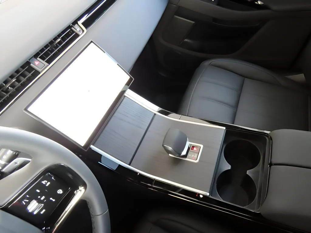 2026 Land Rover Range Rover Evoque Dynamic SE - Photo 20