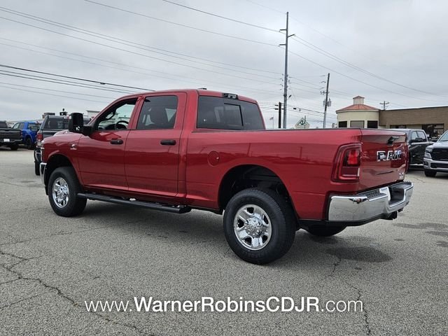 2026 RAM 3500 Tradesman - Photo 9