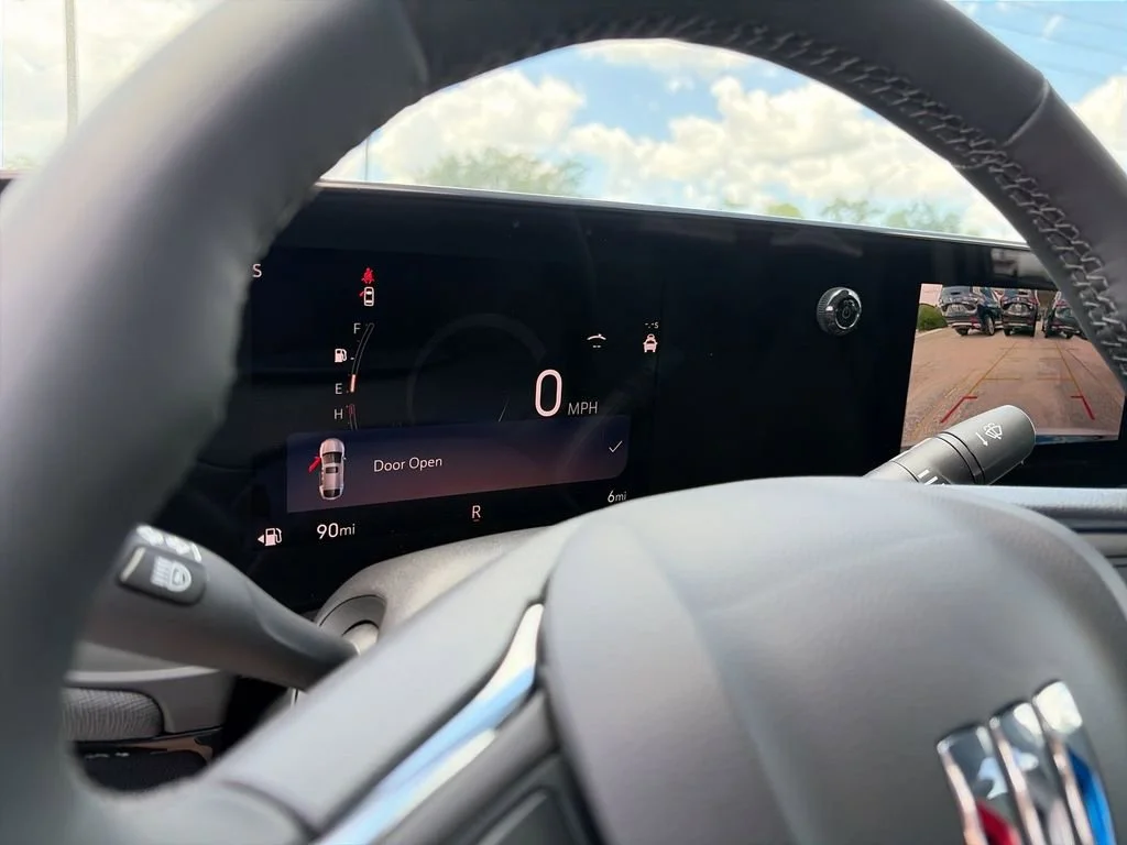 2026 Buick Envista Sport Touring - Photo 18